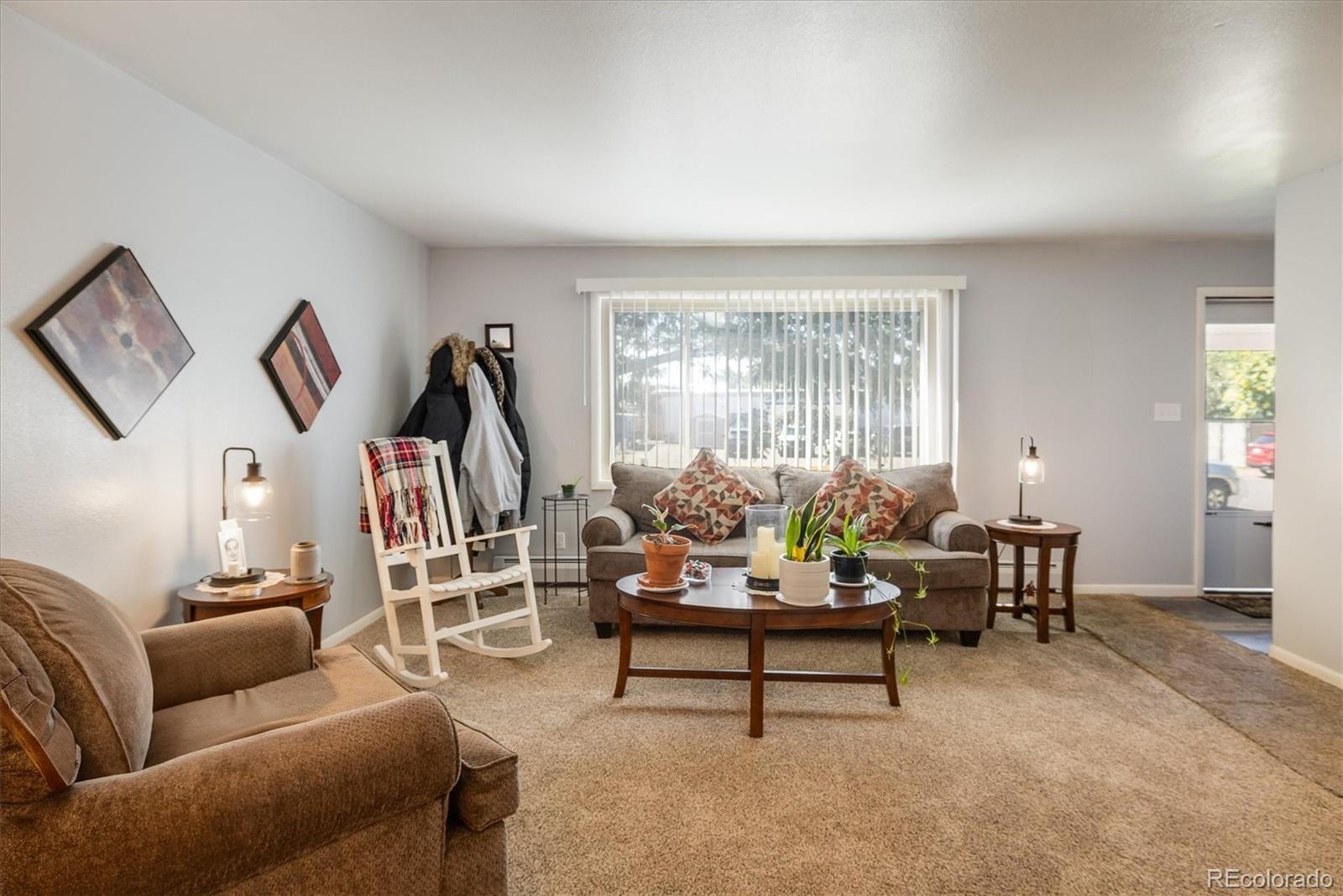 3830 Otis Street Wheat Ridge CO 80033
