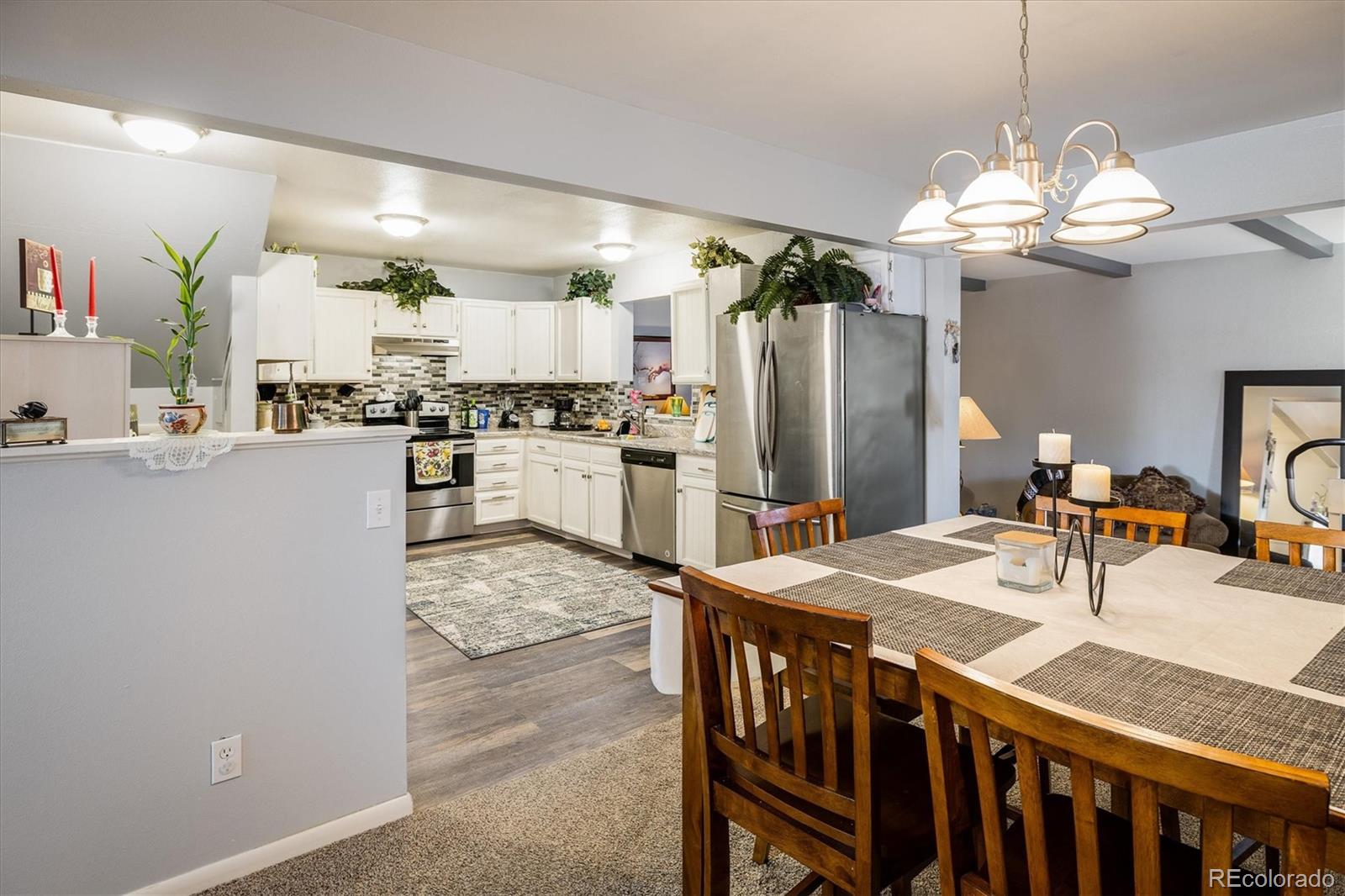3830 Otis Street Wheat Ridge CO 80033