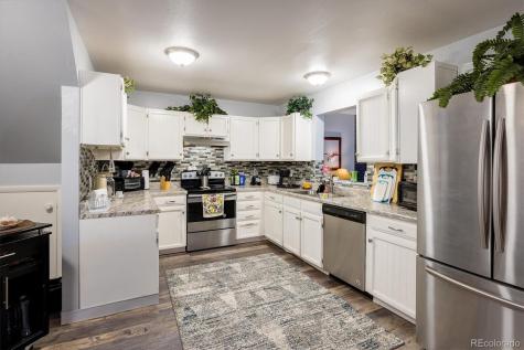 3830 Otis Street Wheat Ridge CO 80033