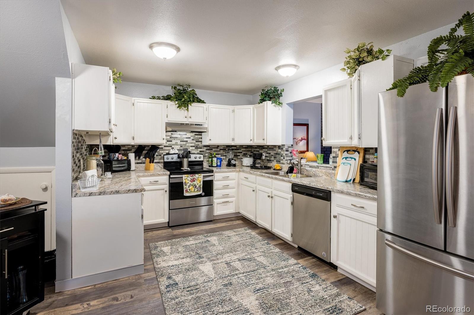 3830 Otis Street Wheat Ridge CO 80033