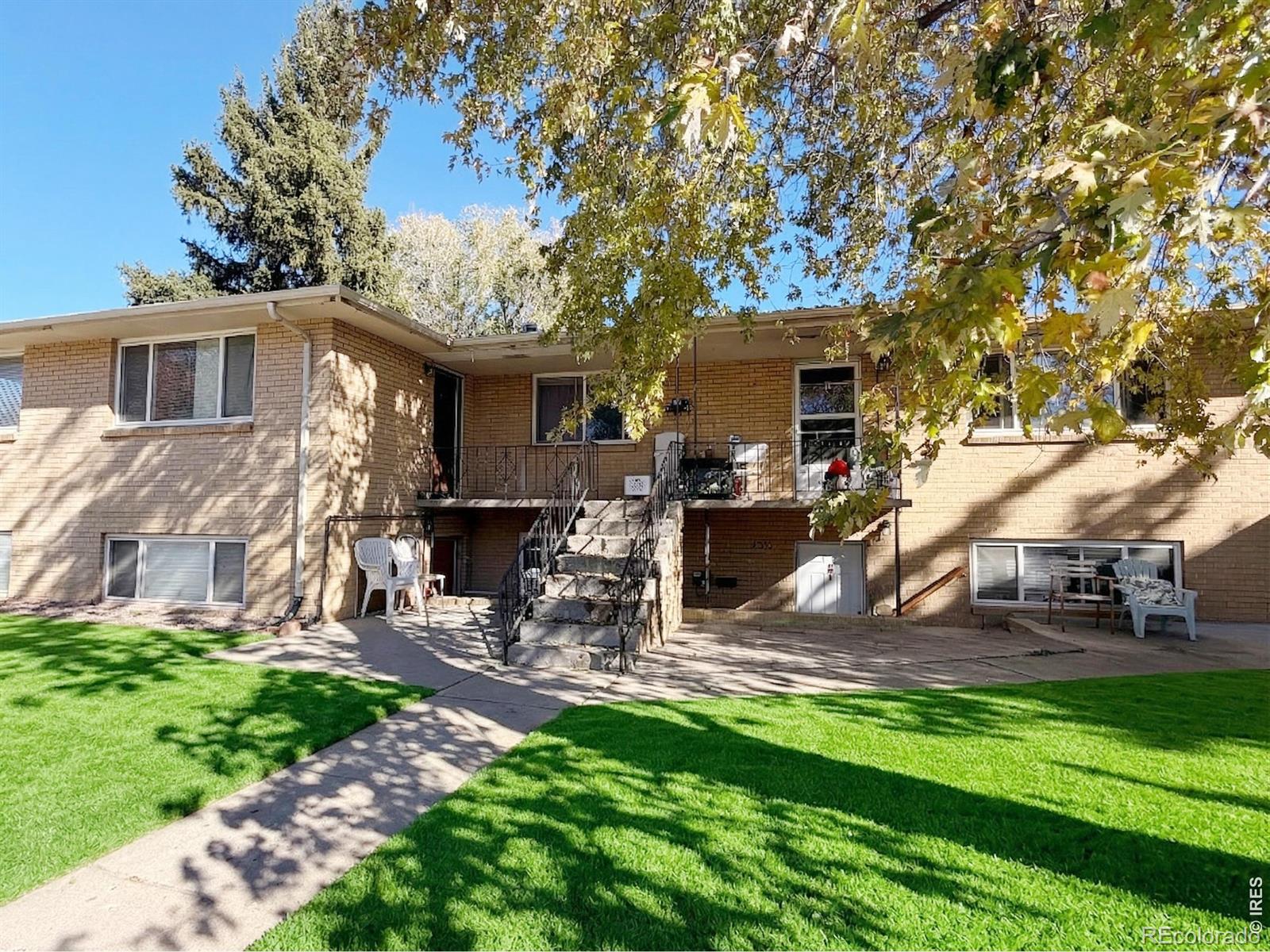 706 Darby Court Longmont CO 80501