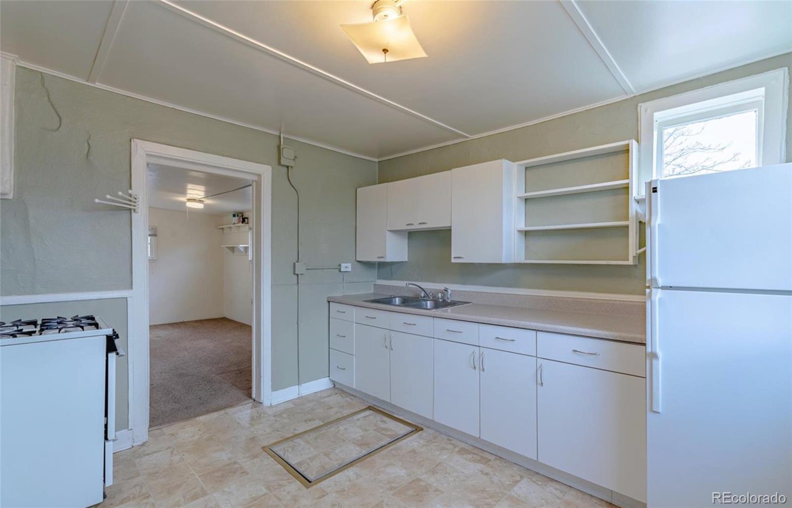 1188 Quince Street Denver CO 80220