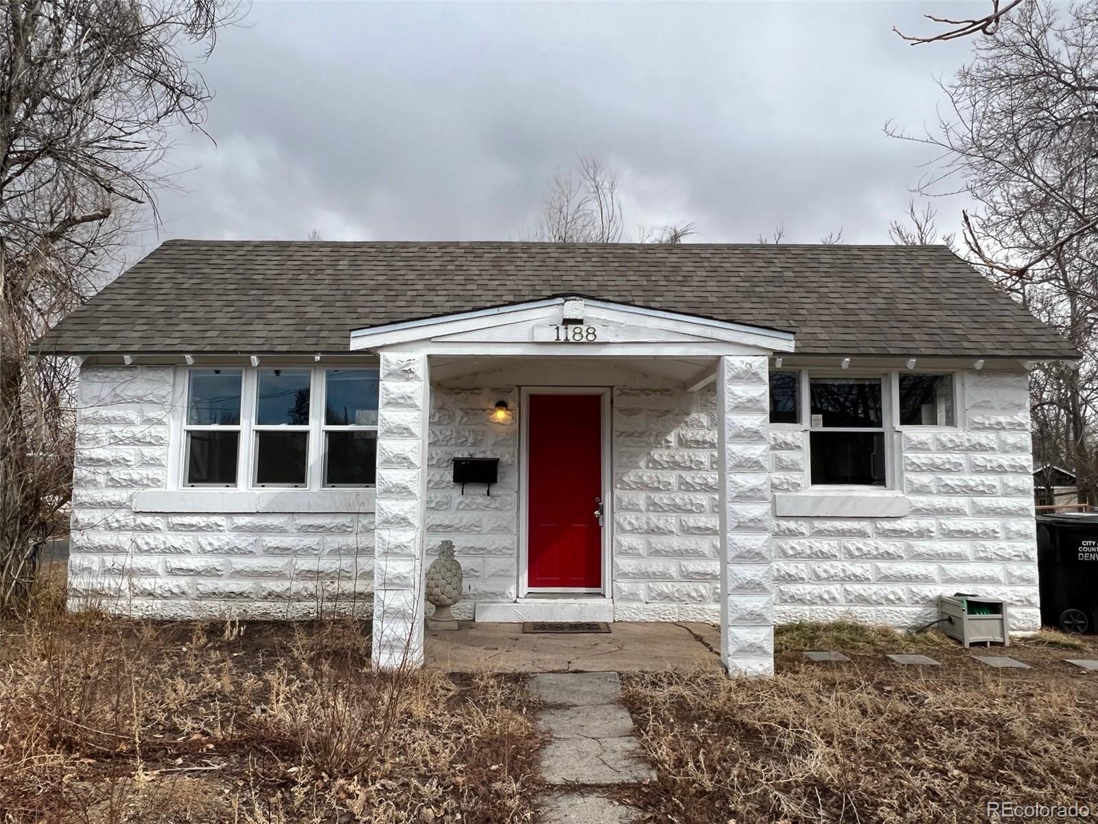 1188 Quince Street Denver CO 80220