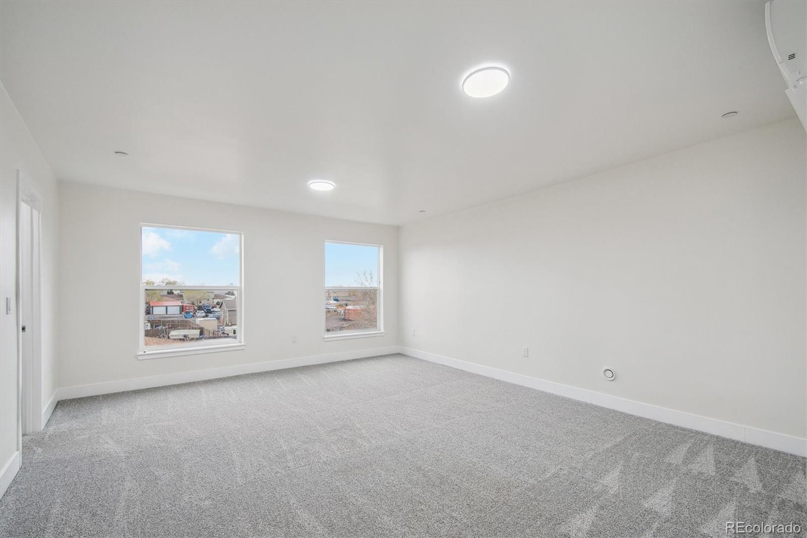 3580-3584 W 66th Avenue Denver CO 80221