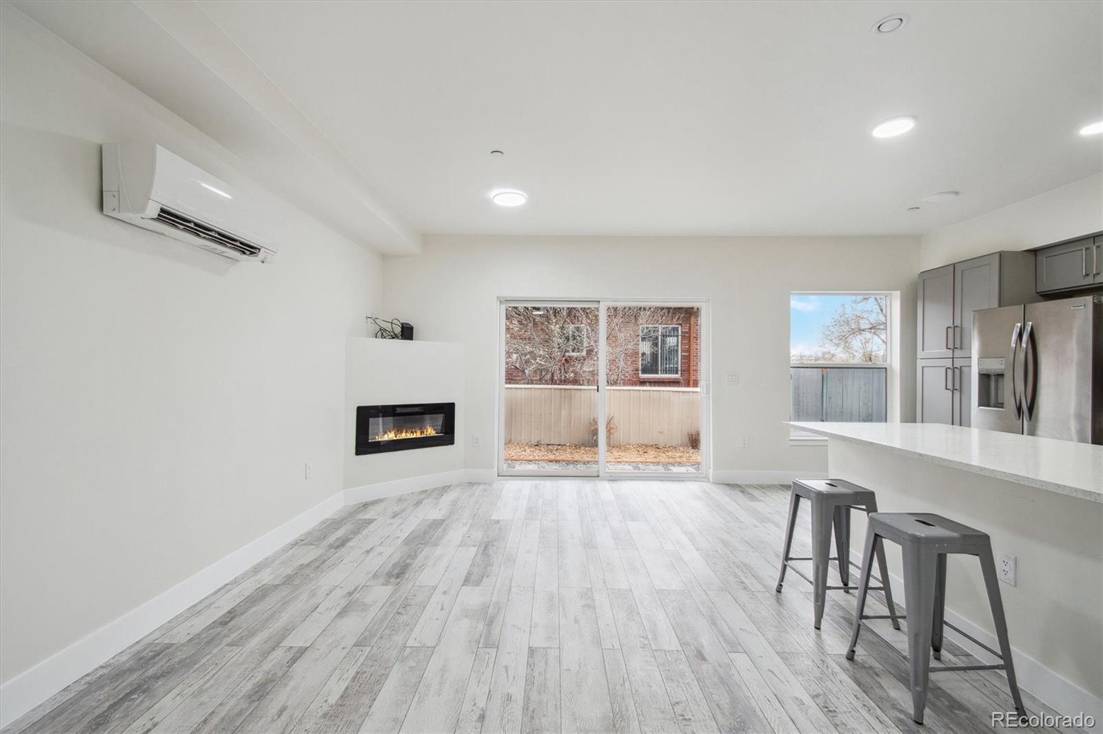 3580-3584 W 66th Avenue Denver CO 80221