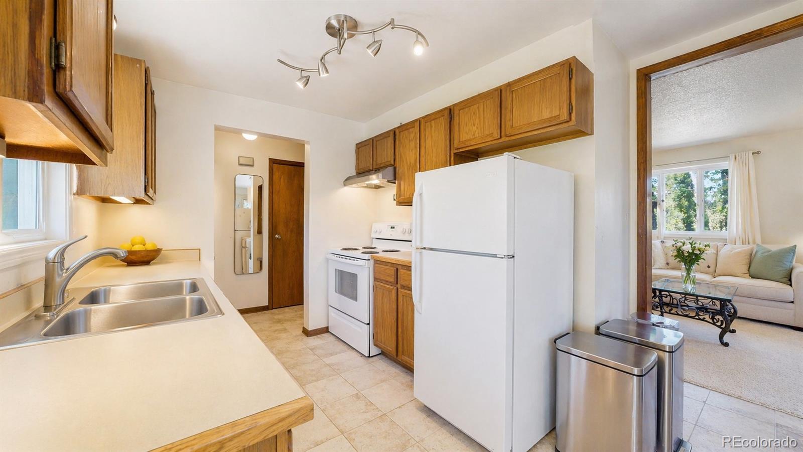 30575 Hilltop Drive Evergreen CO 80439