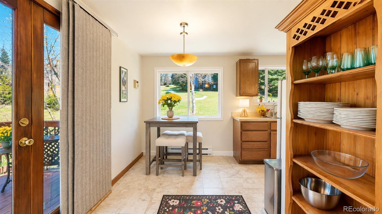 30575 Hilltop Drive Evergreen CO 80439