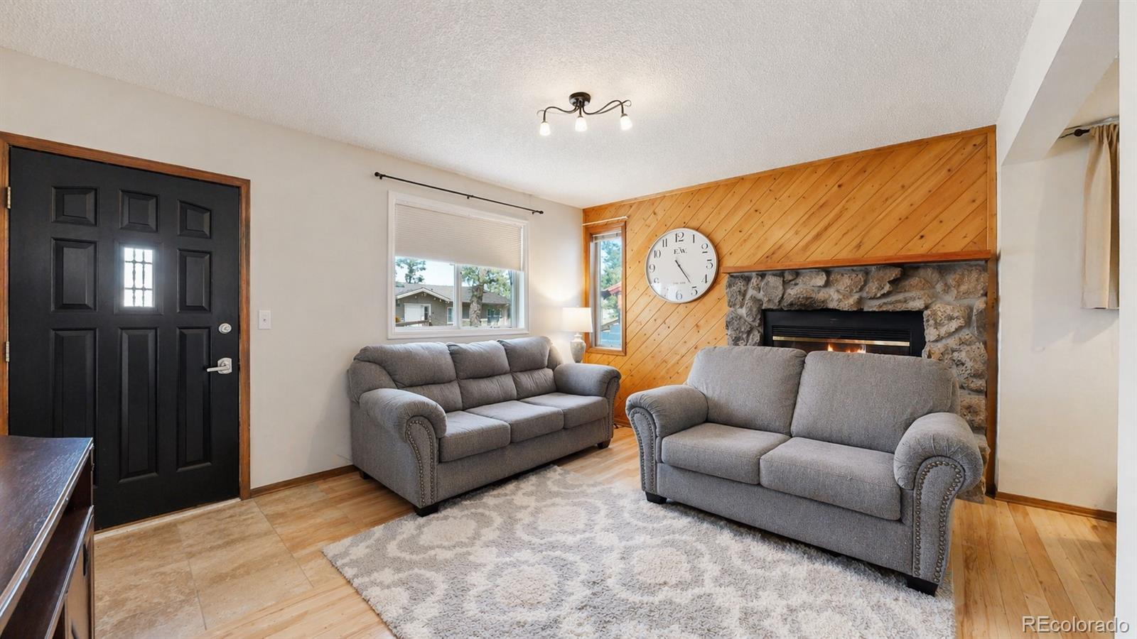 30575 Hilltop Drive Evergreen CO 80439