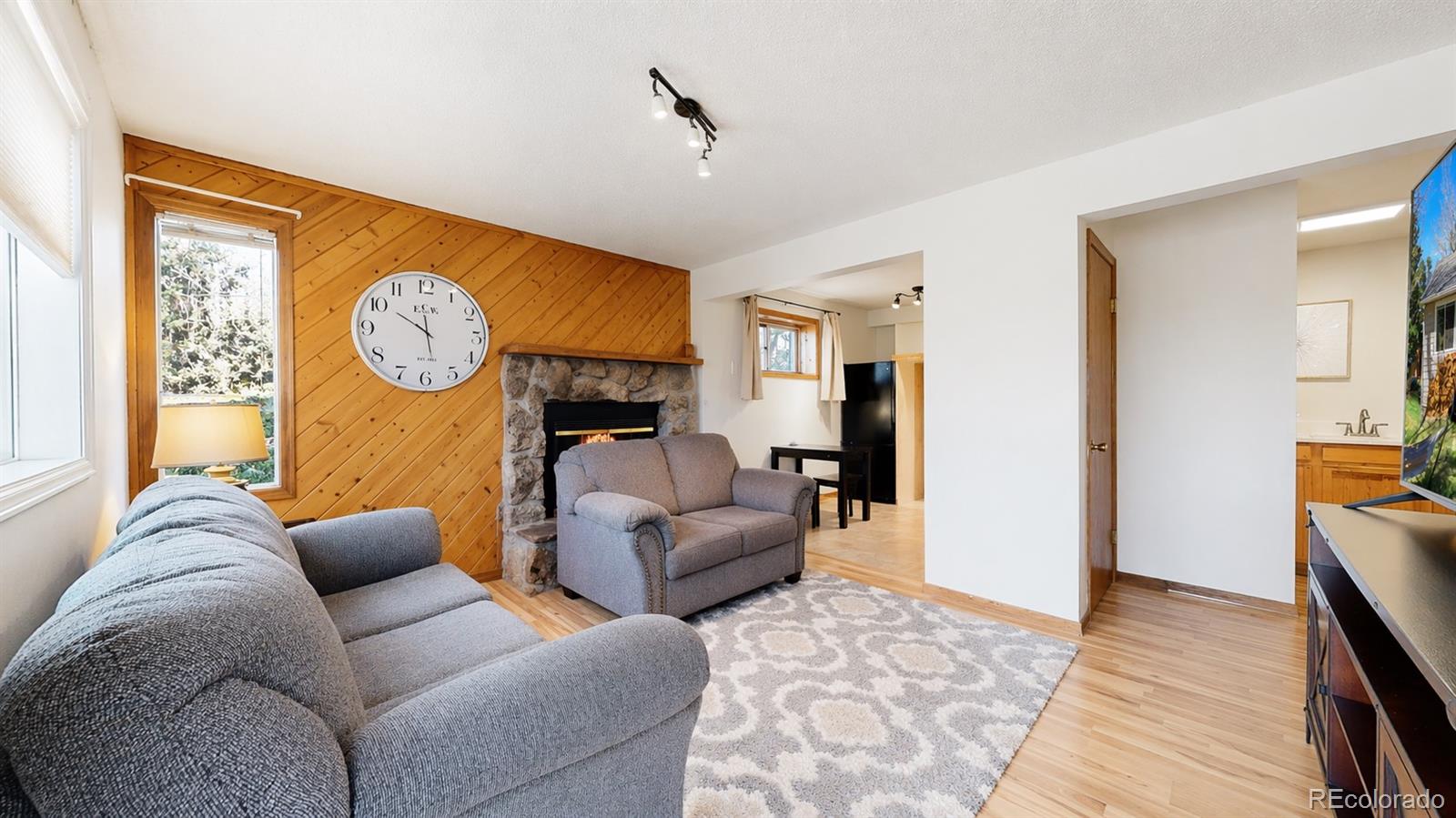 30575 Hilltop Drive Evergreen CO 80439