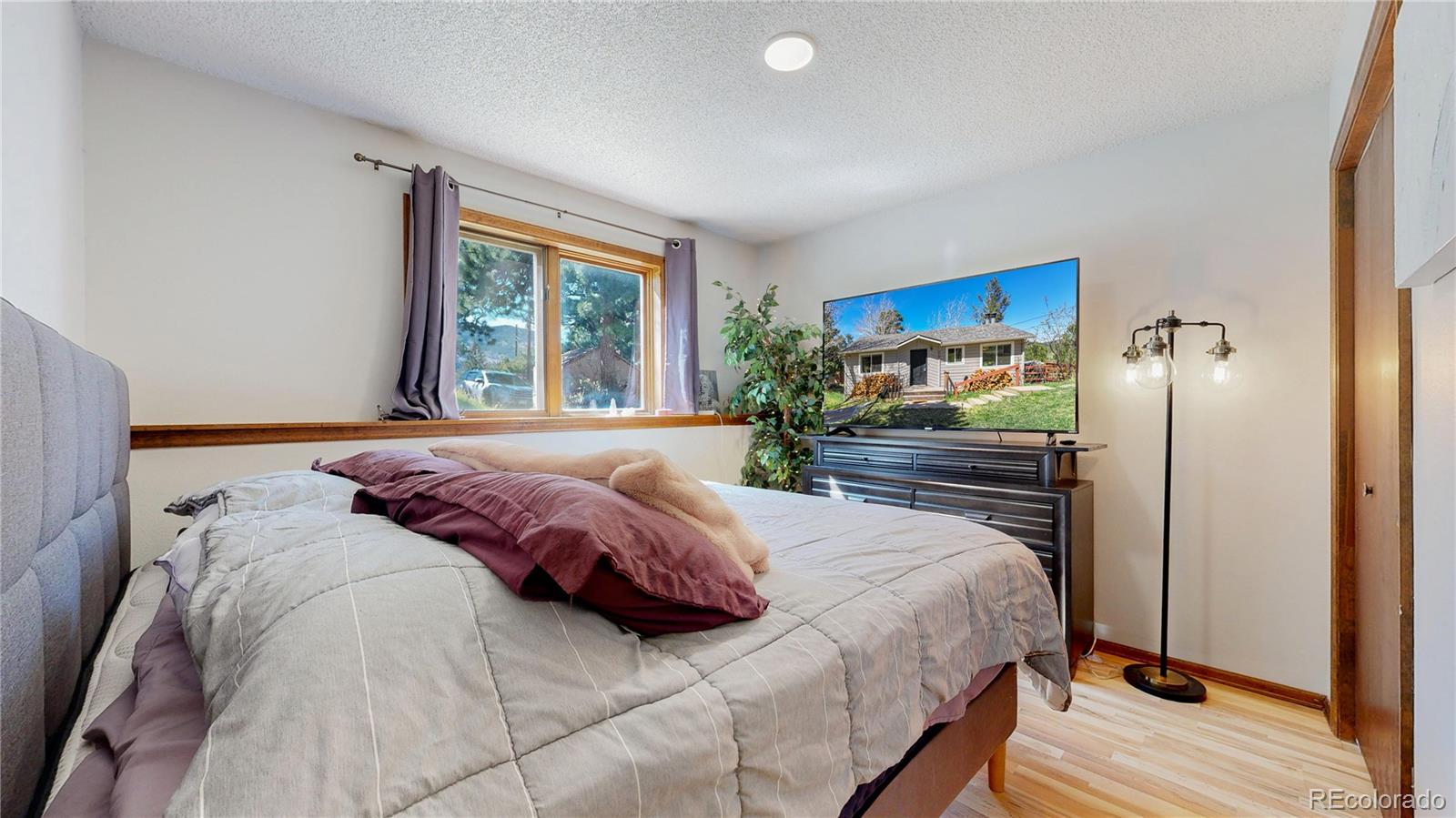 30575 Hilltop Drive Evergreen CO 80439