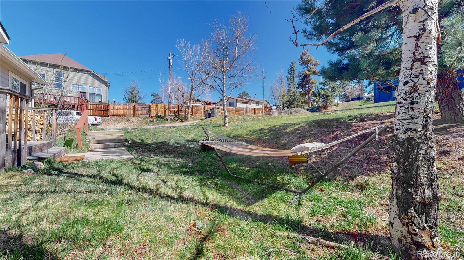 30575 Hilltop Drive Evergreen CO 80439