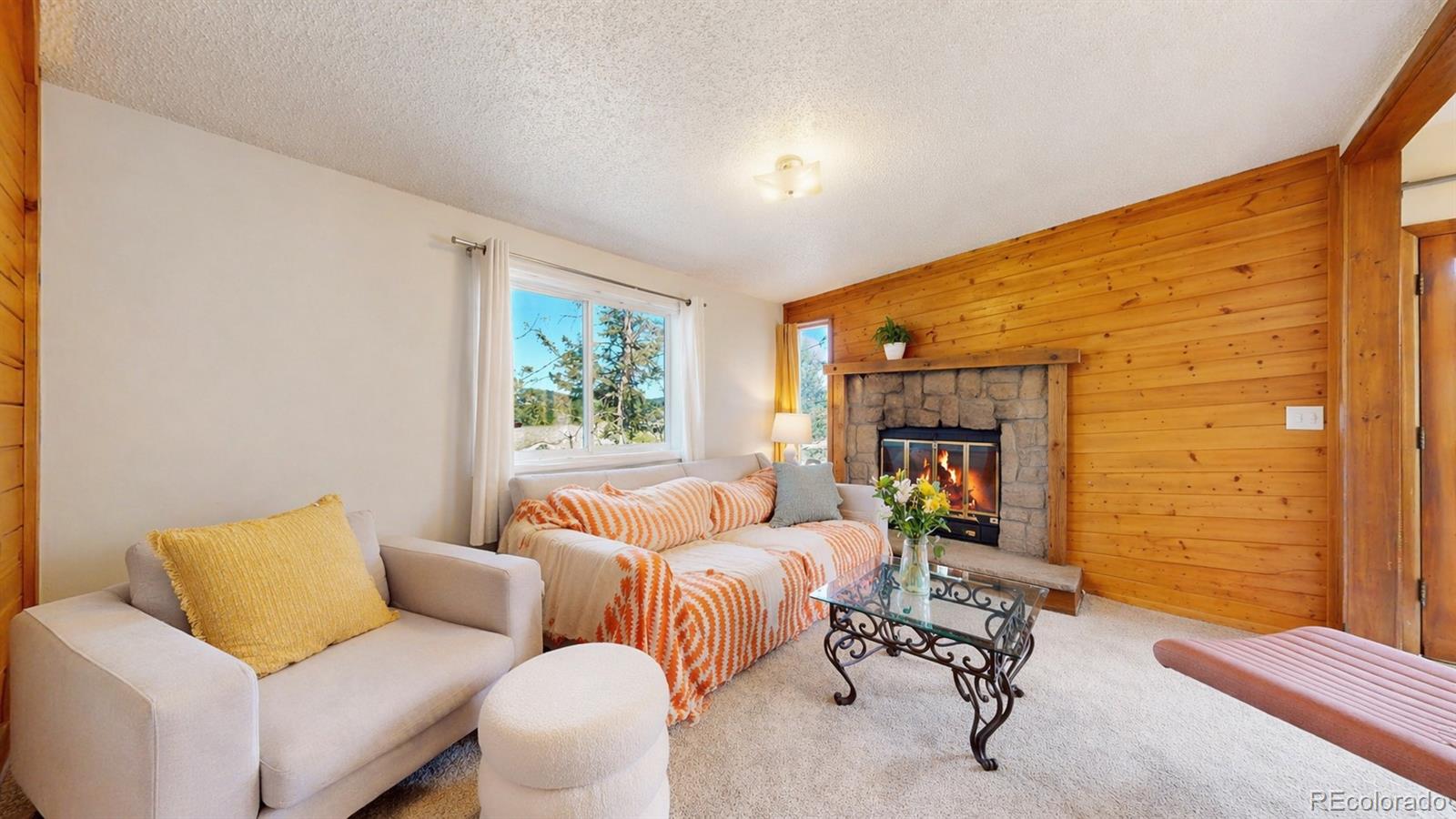30575 Hilltop Drive Evergreen CO 80439