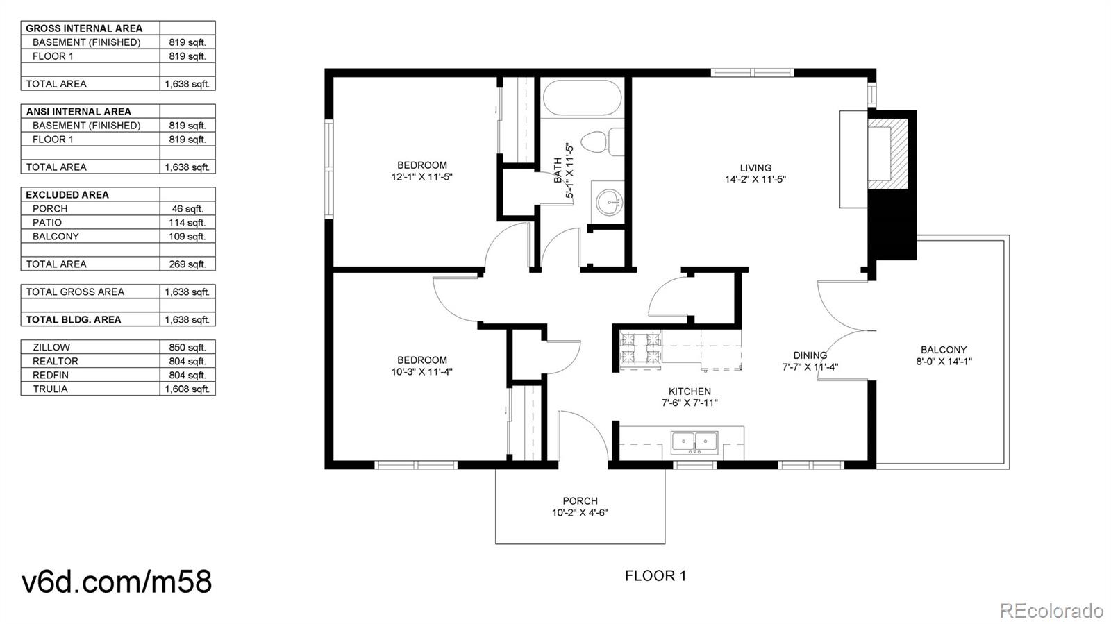 30575 Hilltop Drive Evergreen CO 80439