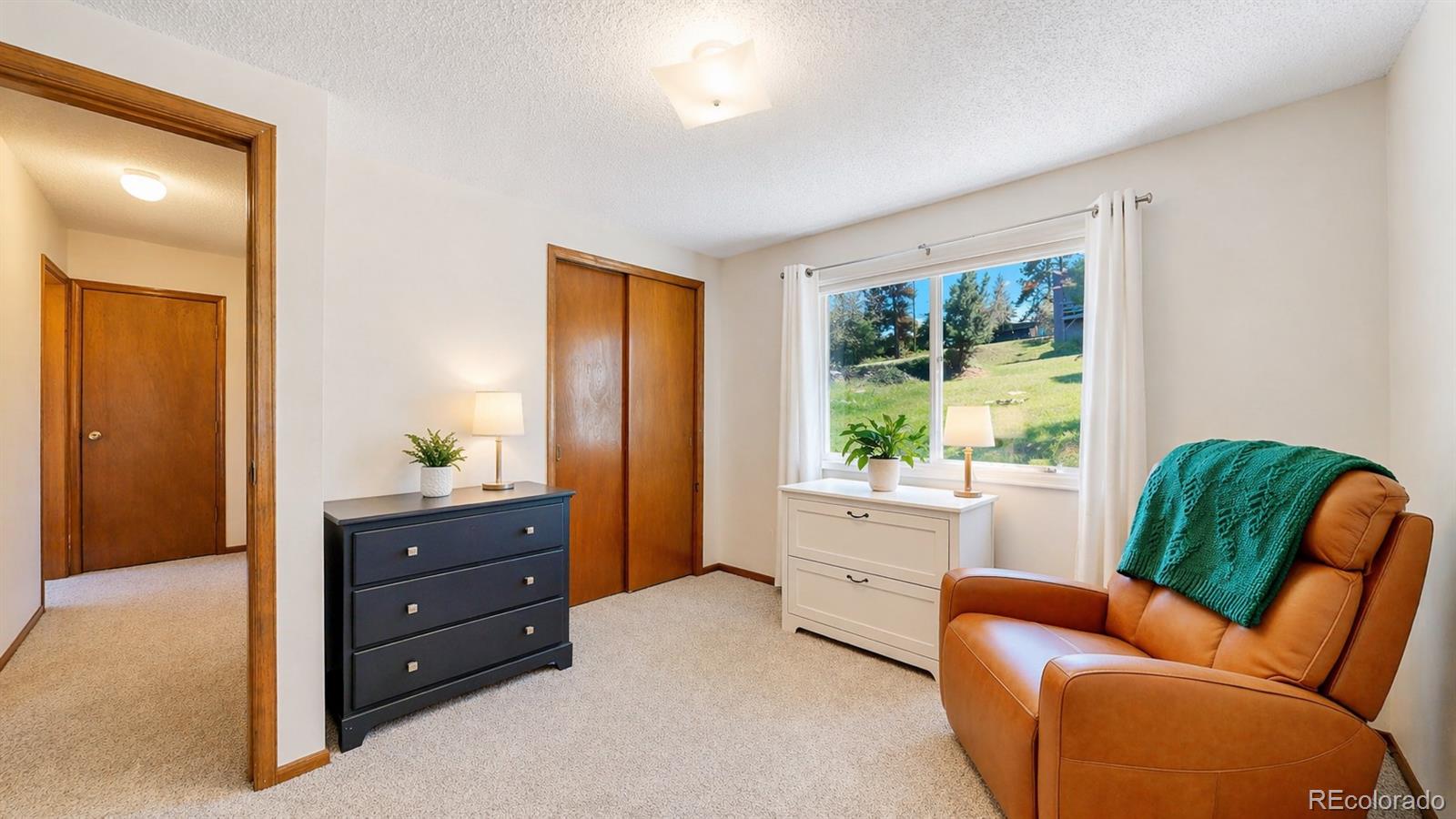 30575 Hilltop Drive Evergreen CO 80439