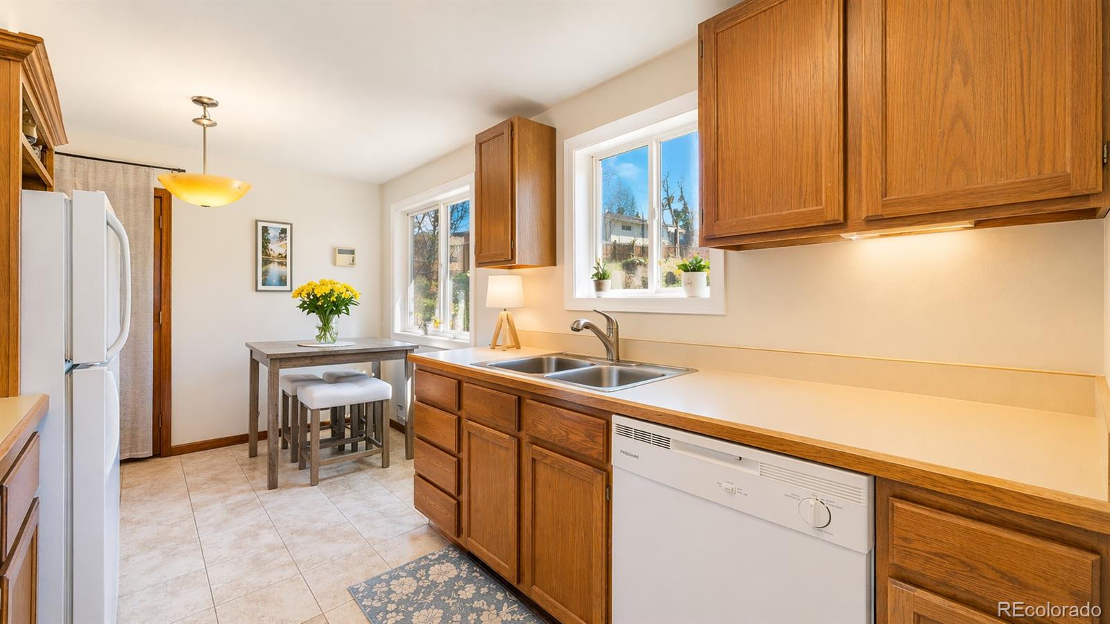 30575 Hilltop Drive Evergreen CO 80439