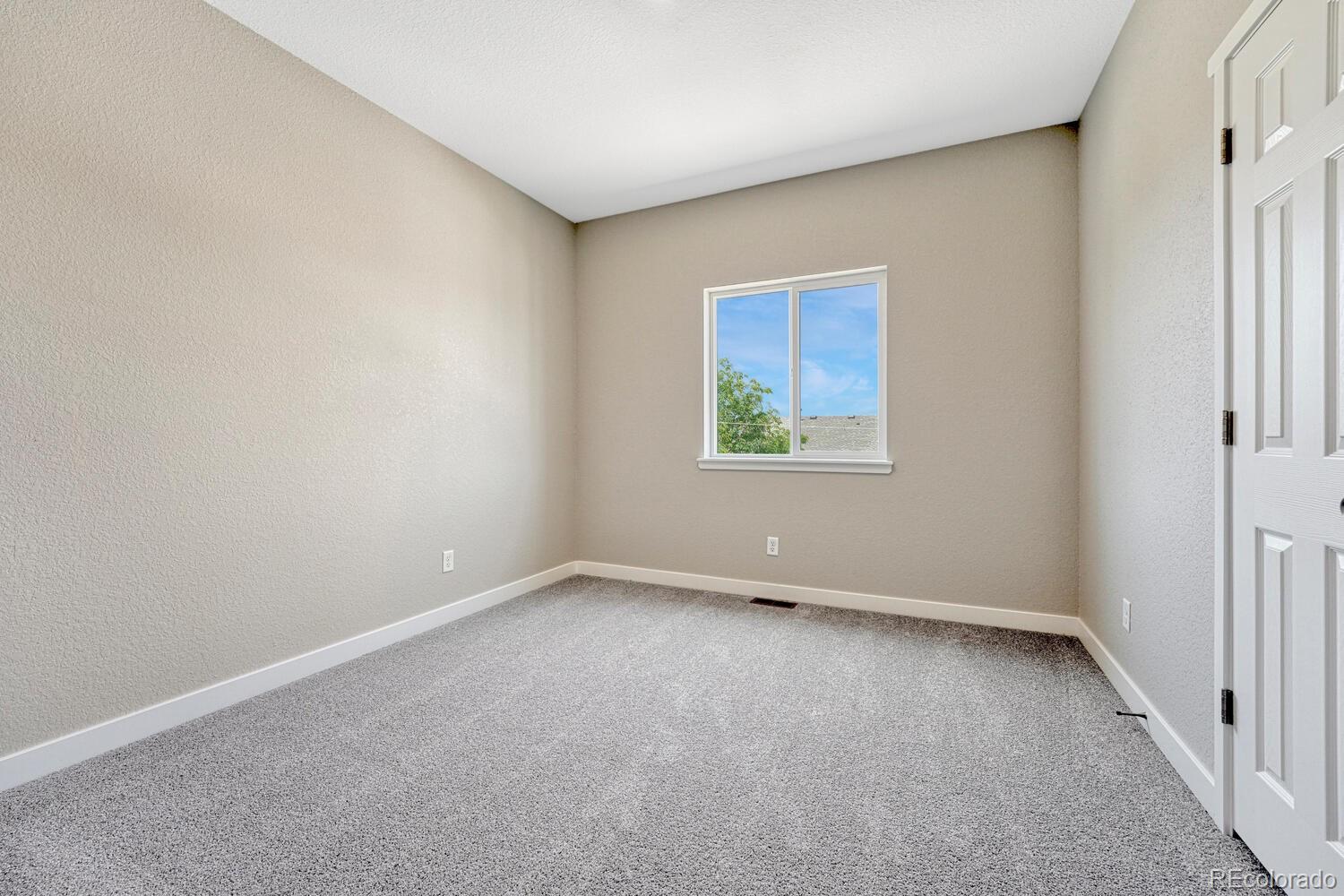 4266 Orchid Street Colorado Springs CO 80917