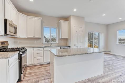 4266 Orchid Street Colorado Springs CO 80917