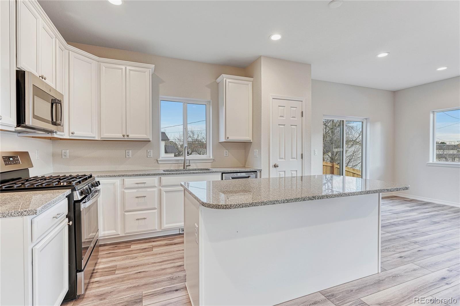 4266 Orchid Street Colorado Springs CO 80917