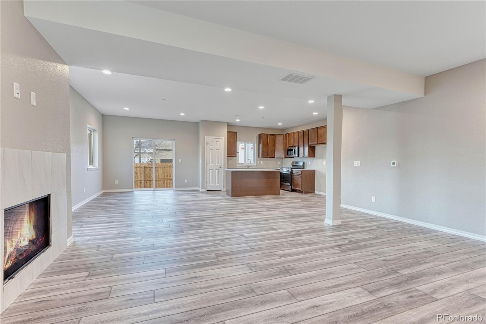 4266 Orchid Street Colorado Springs CO 80917
