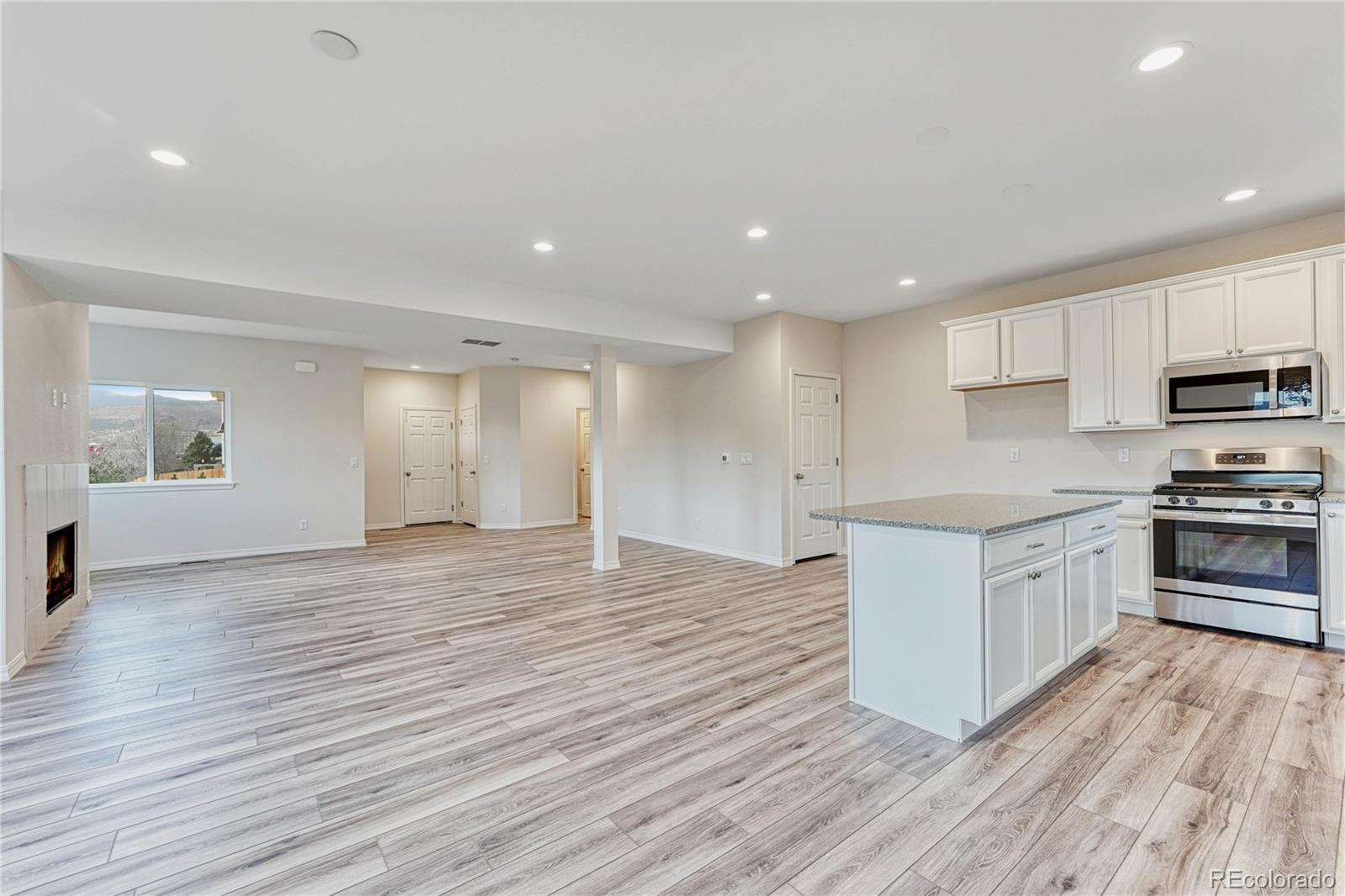4266 Orchid Street Colorado Springs CO 80917