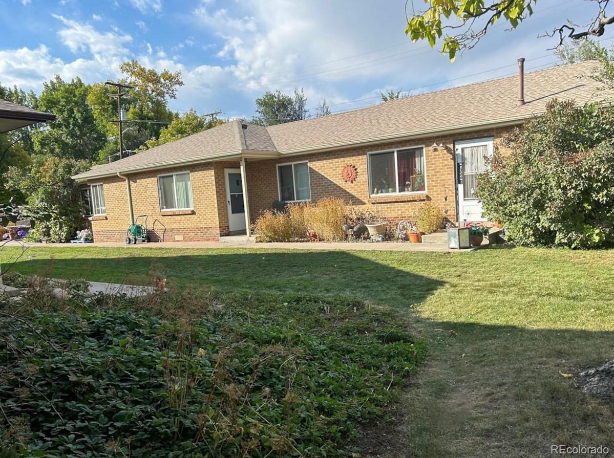 1690 Yukon Street Lakewood CO 80214