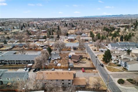 6030 Yarrow Street Arvada CO 80004