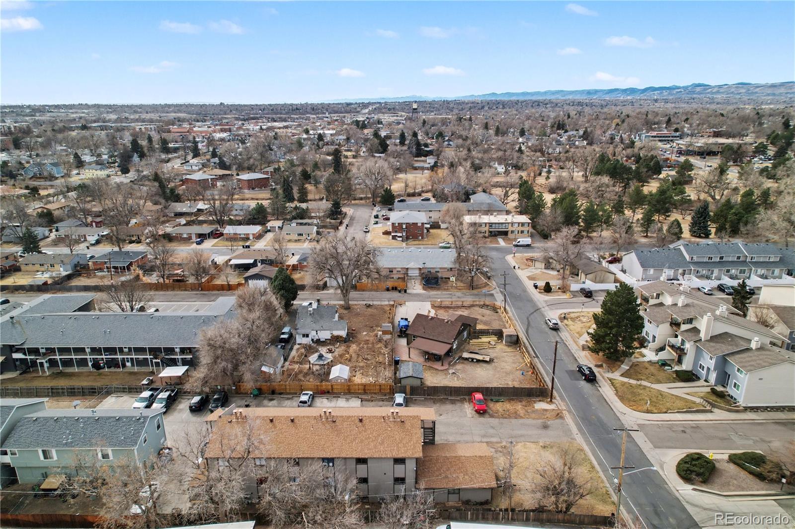 6030 Yarrow Street Arvada CO 80004