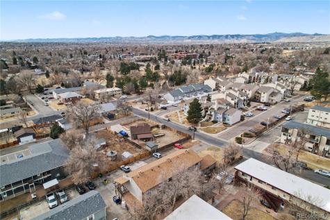 6030 Yarrow Street Arvada CO 80004