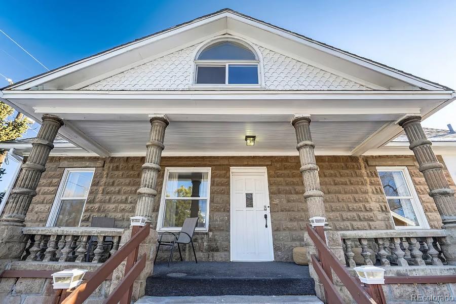 533 E Brookside Street Colorado Springs CO 80905