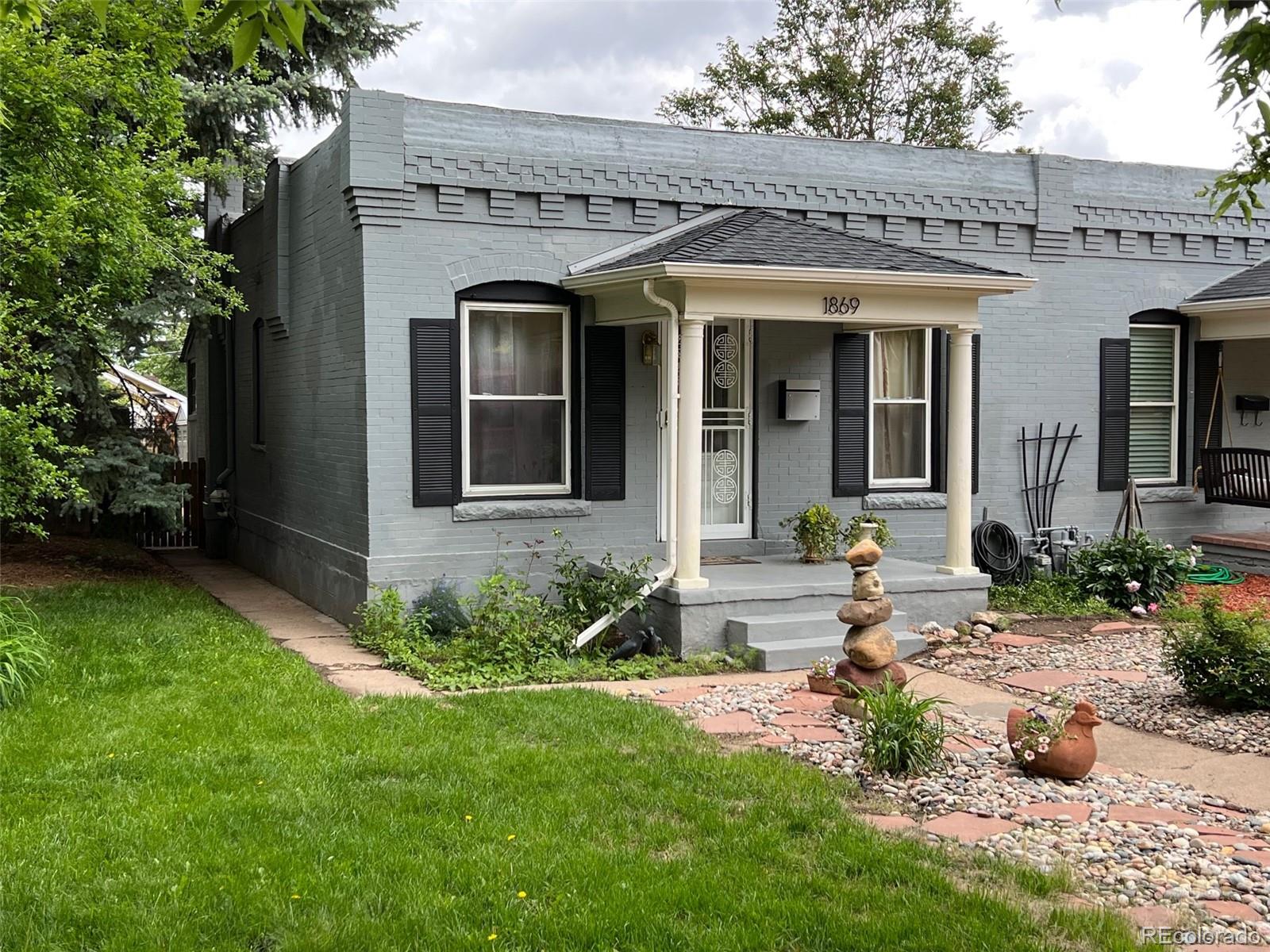 1869 S Clarkson Street Denver CO 80210