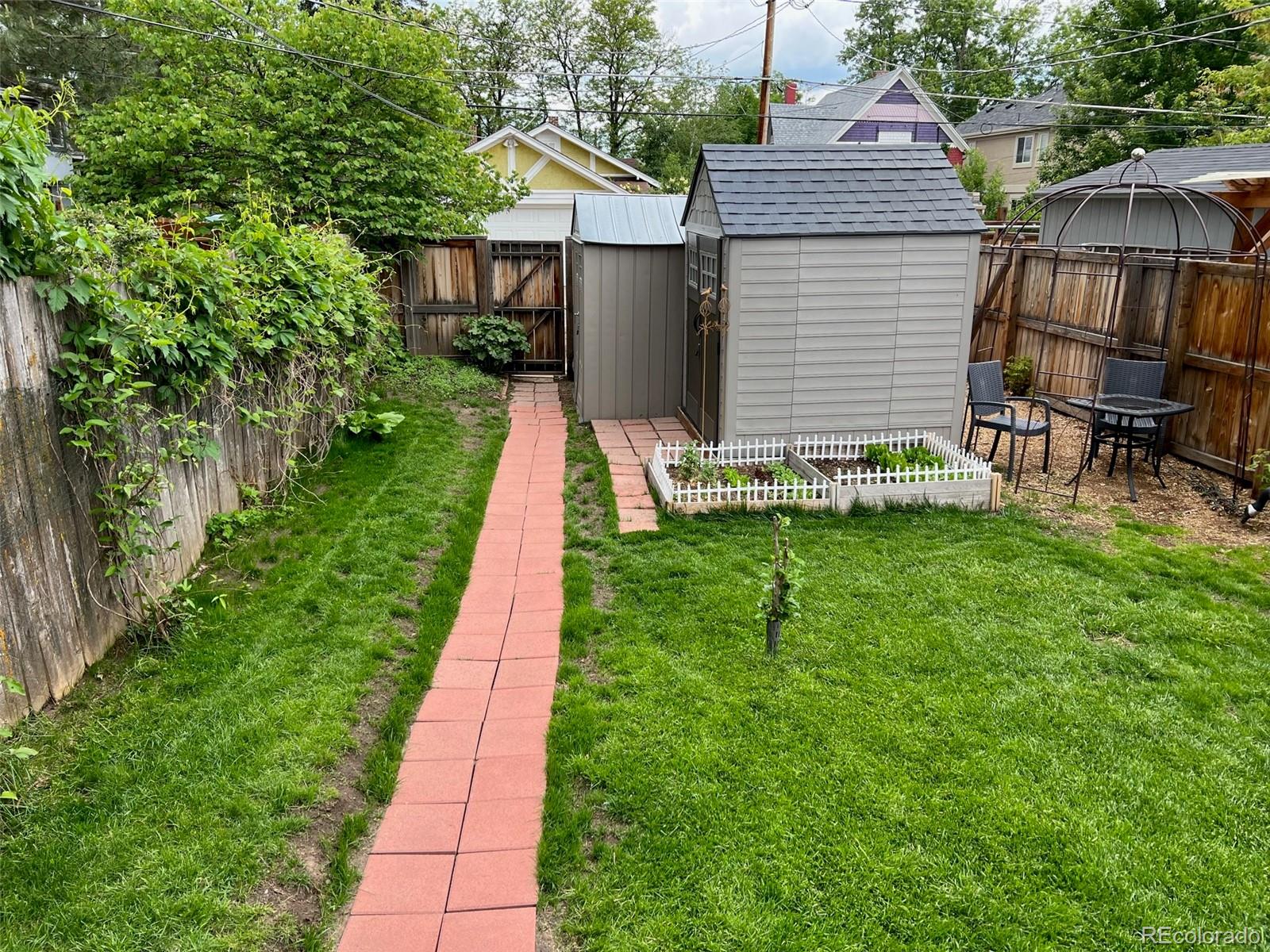 1869 S Clarkson Street Denver CO 80210