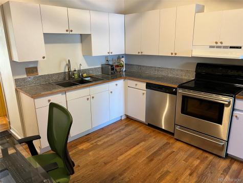 1869 S Clarkson Street Denver CO 80210