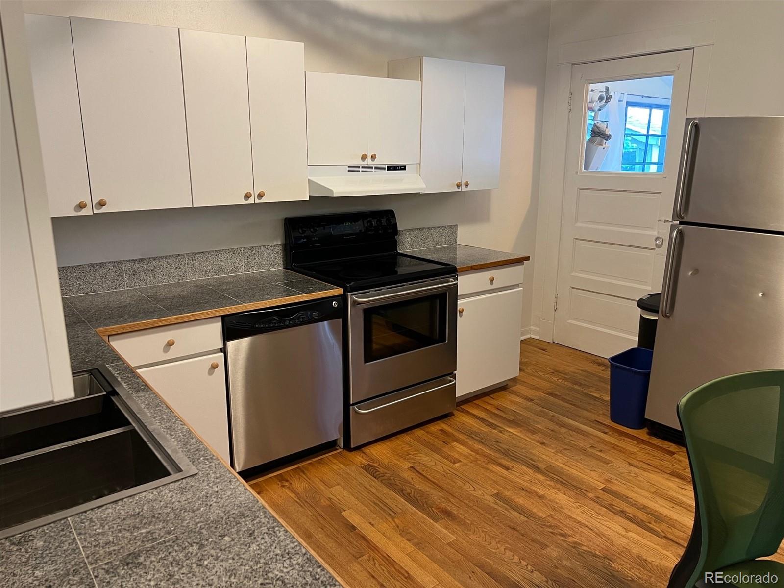 1869 S Clarkson Street Denver CO 80210