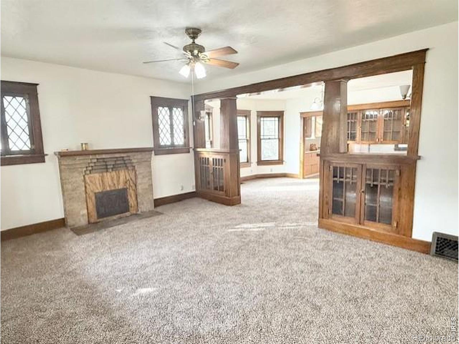 1525 11th Avenue Greeley CO 80631