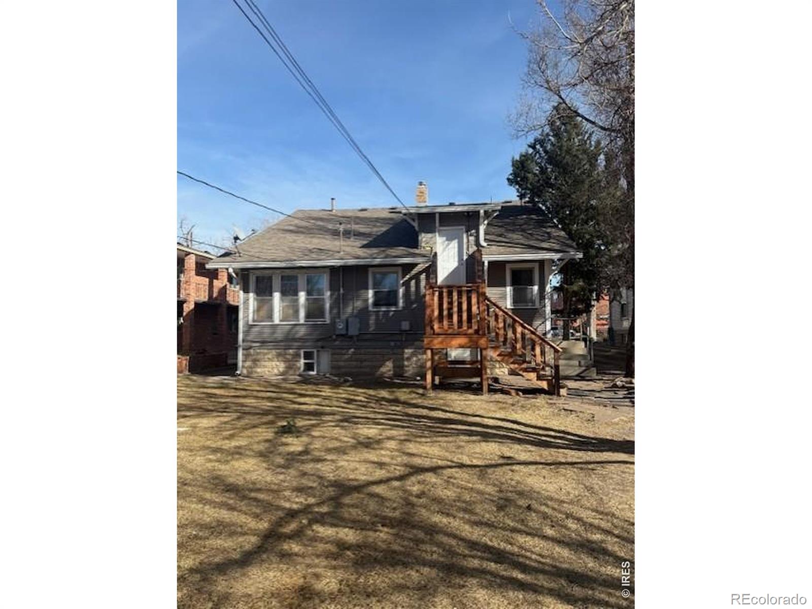 1525 11th Avenue Greeley CO 80631