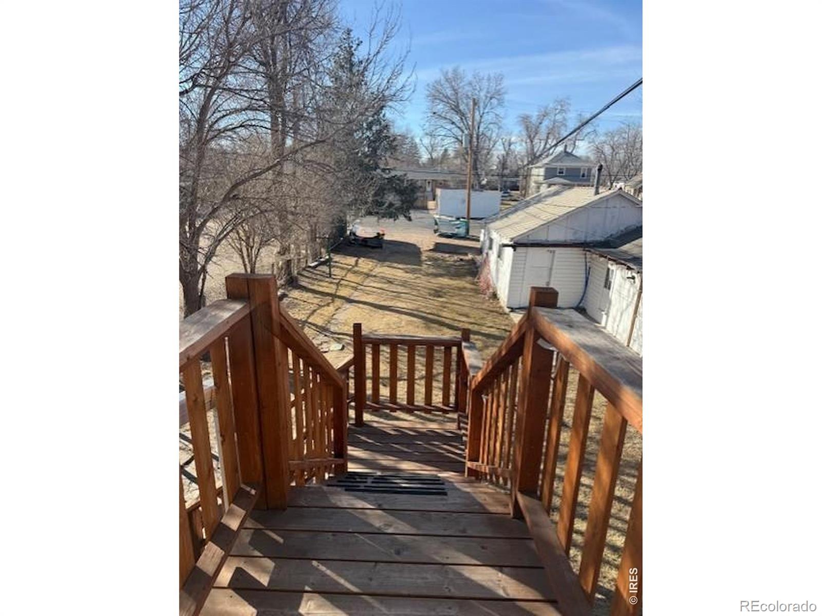 1525 11th Avenue Greeley CO 80631