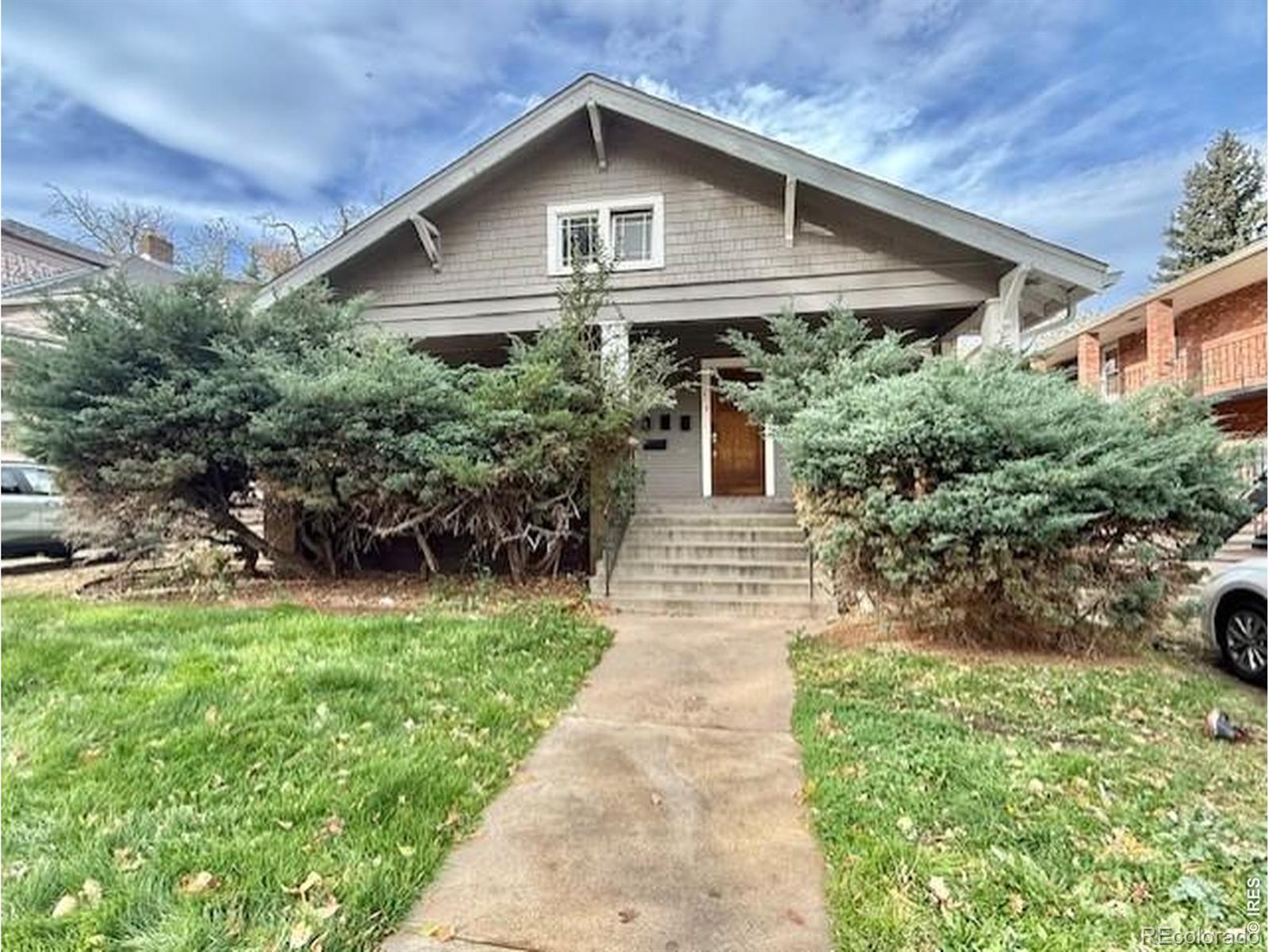 1525 11th Avenue Greeley CO 80631