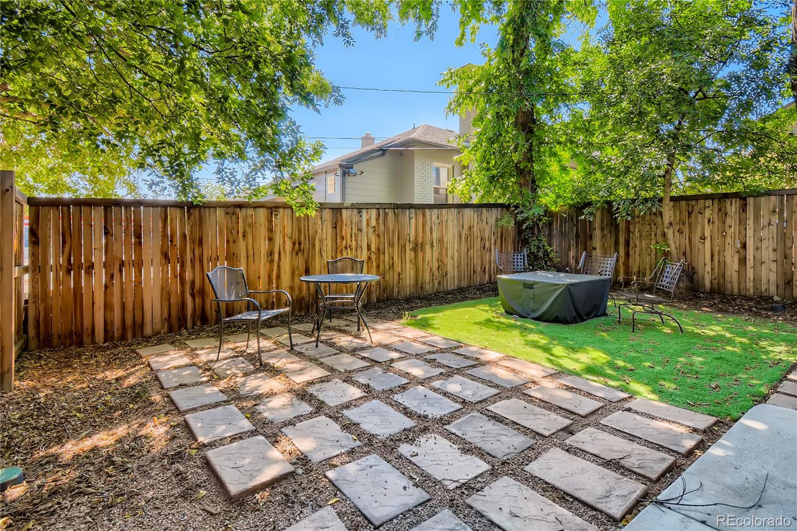 1510-1520 Clermont Street Denver CO 80220