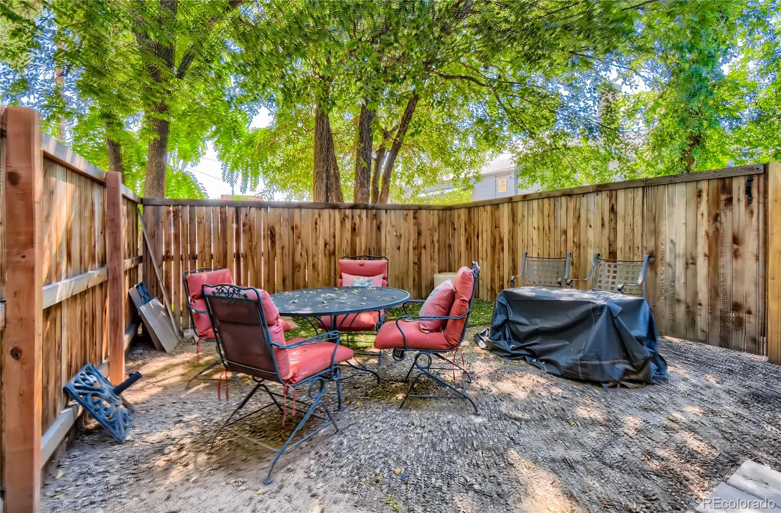 1510-1520 Clermont Street Denver CO 80220