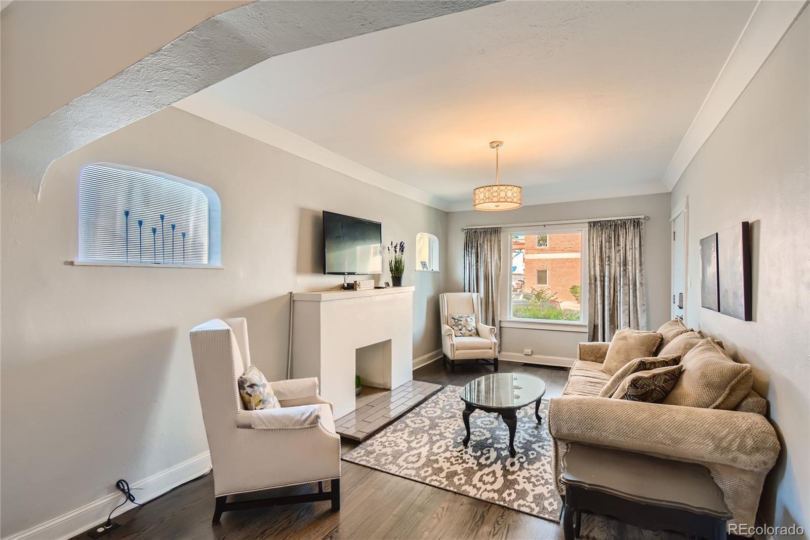 1510-1520 Clermont Street Denver CO 80220
