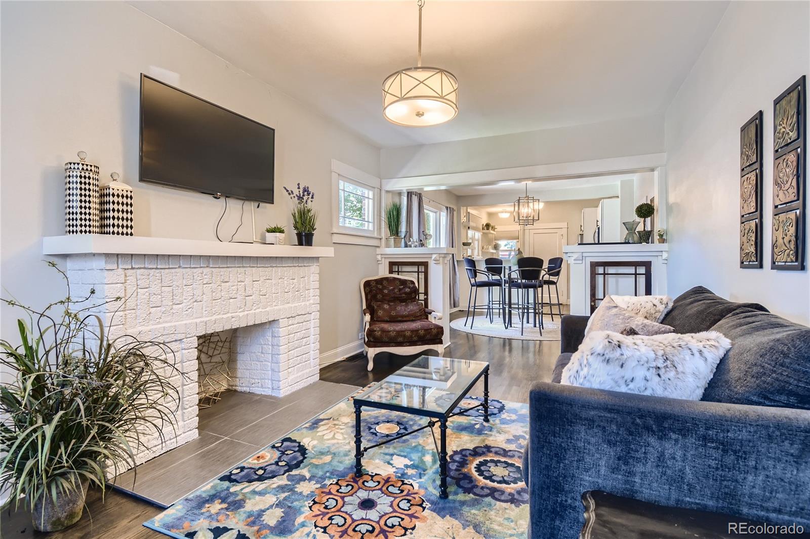 1510-1520 Clermont Street Denver CO 80220