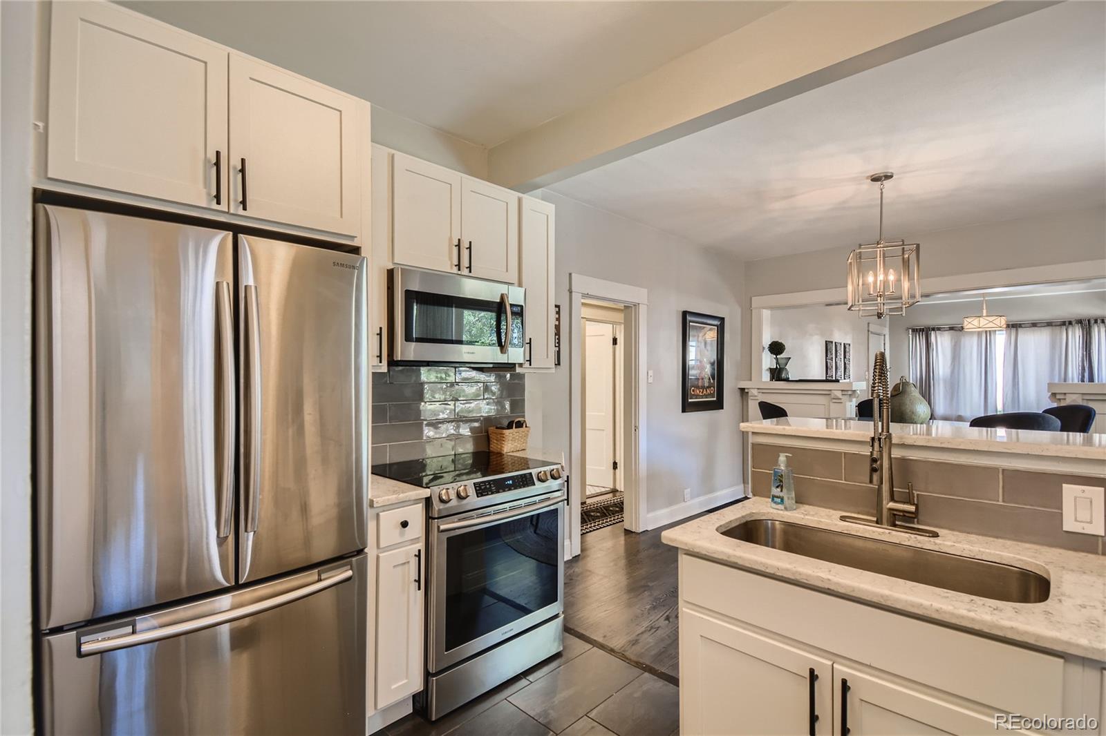1510-1520 Clermont Street Denver CO 80220
