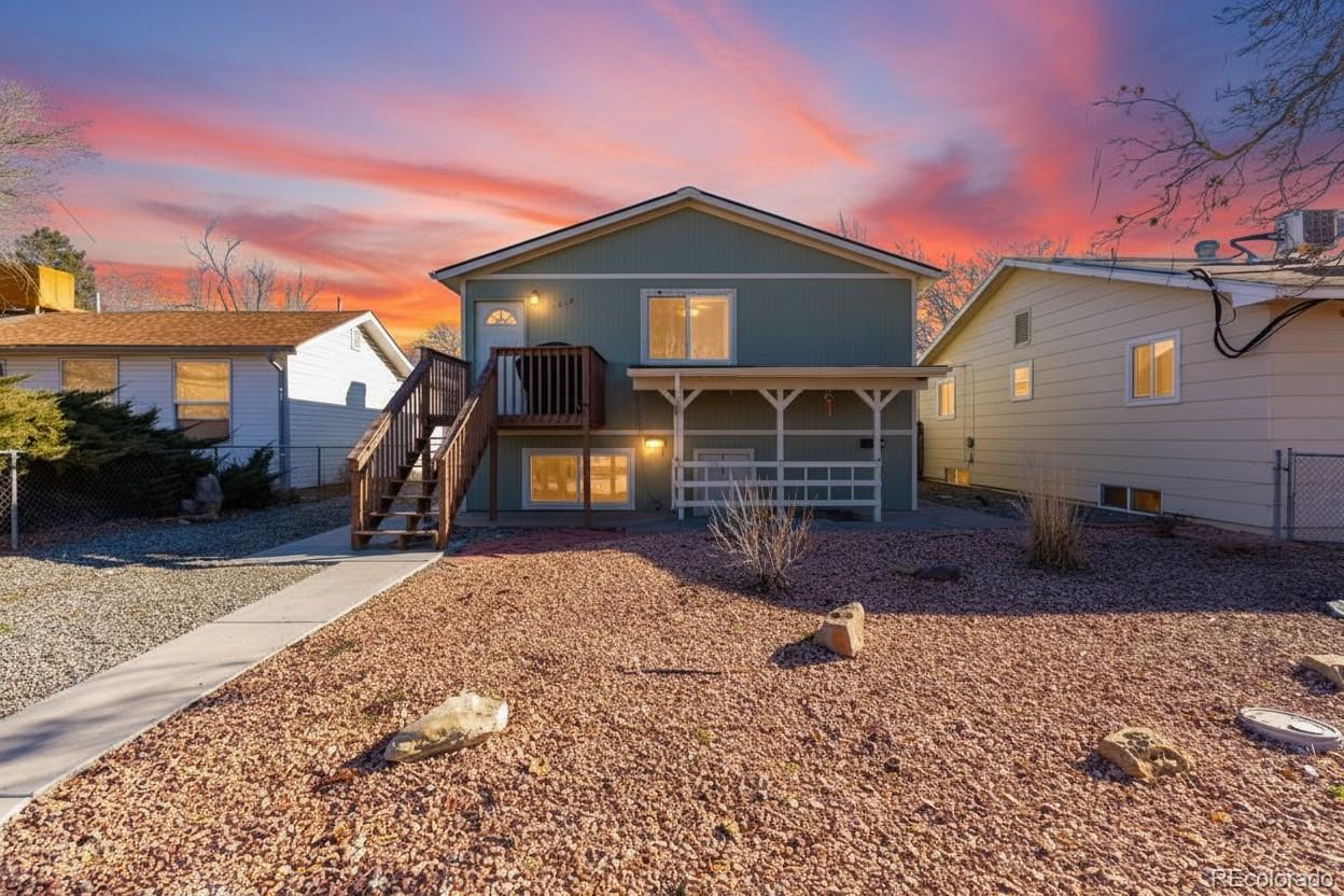 1610 N 15th Street Grand Junction CO 81501