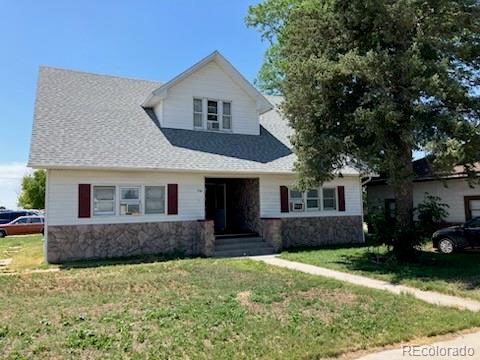 440 Colorado Avenue Stratton CO 80836