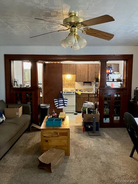 440 Colorado Avenue Stratton CO 80836