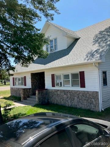 440 Colorado Avenue Stratton CO 80836