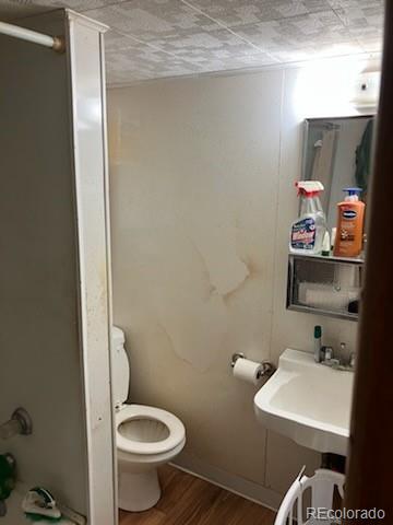 440 Colorado Avenue Stratton CO 80836