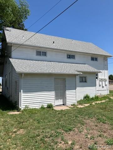 440 Colorado Avenue Stratton CO 80836