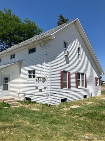 440 Colorado Avenue Stratton CO 80836