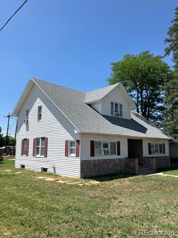 440 Colorado Avenue Stratton CO 80836